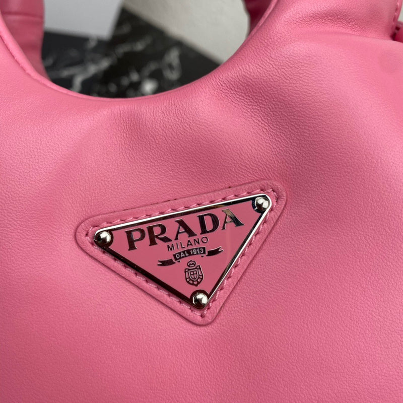 Amelia- PRDA  LUXURY BAGS - 780