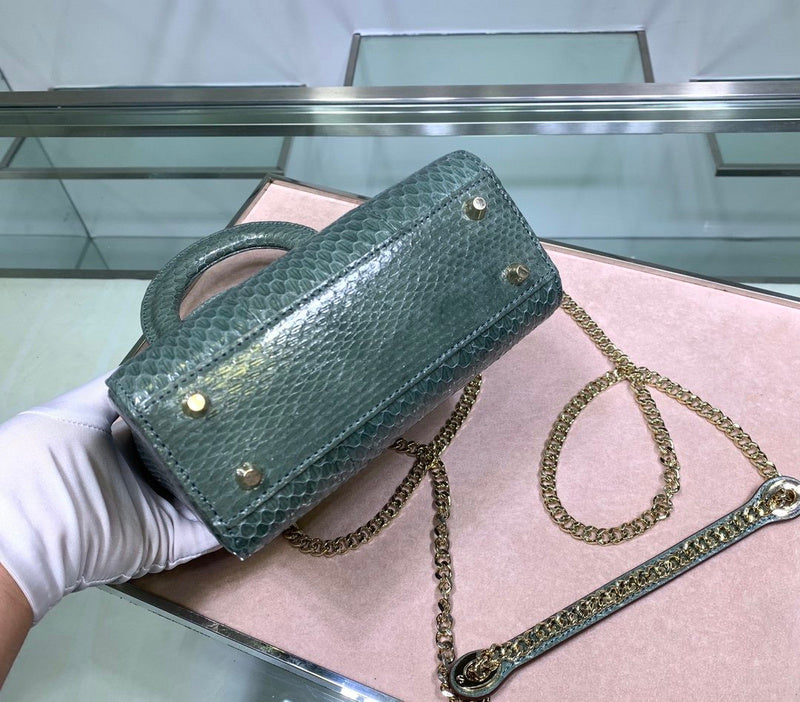 Amelia- DOR Bags - 1237