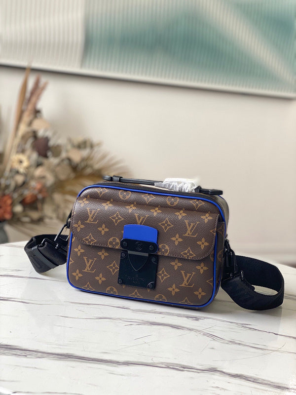 Amelia- Lu-Vi bags - 5982