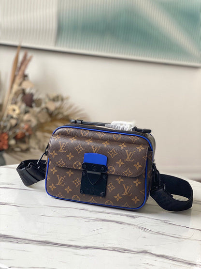 Amelia- Lu-Vi bags - 5982