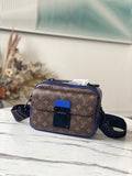 Amelia- Lu-Vi bags - 5982
