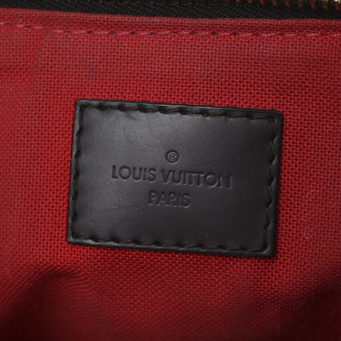 Louis Vuitton Damier Ebene Siena PM