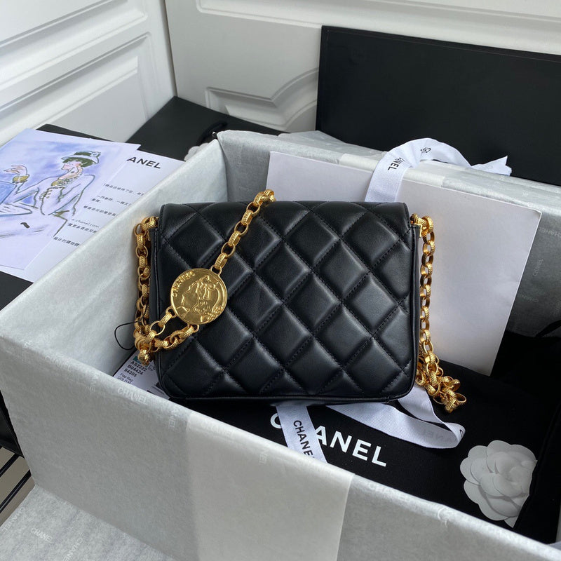 Amelia- CHL Bags - 7479