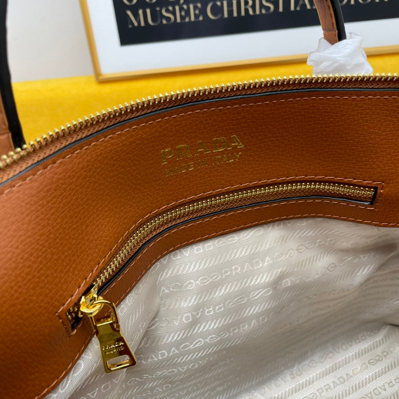 Amelia- PRDA  LUXURY BAGS - 093