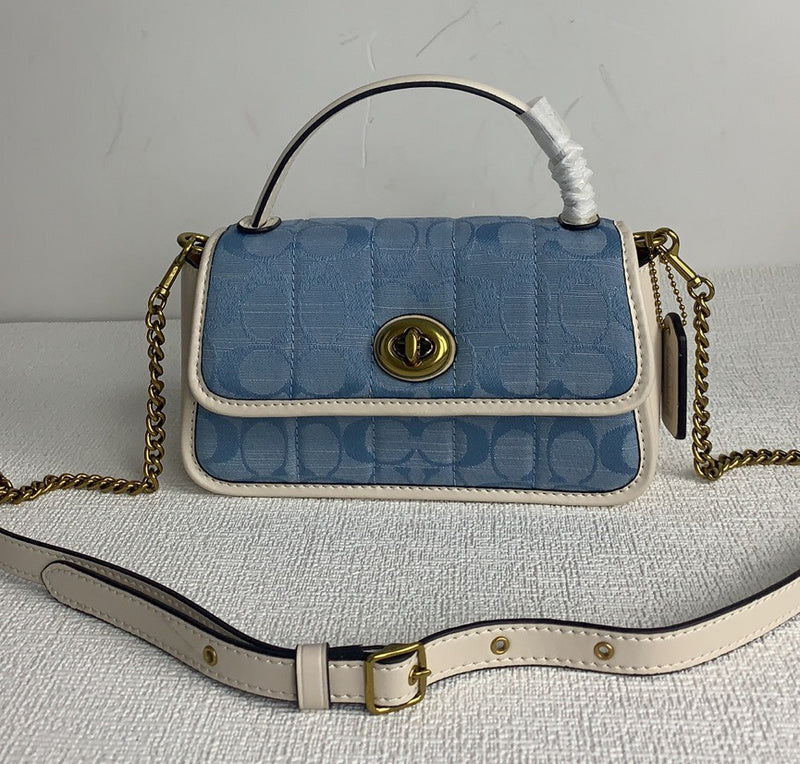 Amelia- CAH Bags - 618
