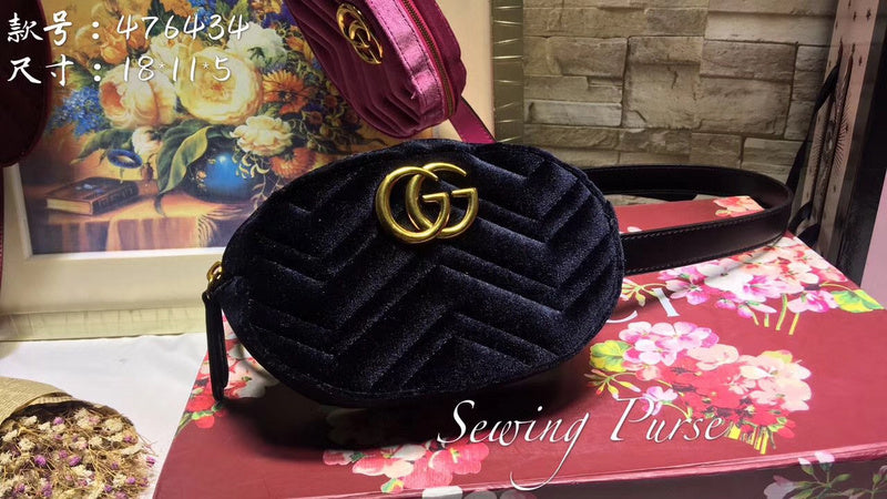 Amelia - GCC Bags - 2265