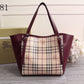 Burberry Bags - Bagsattire   008