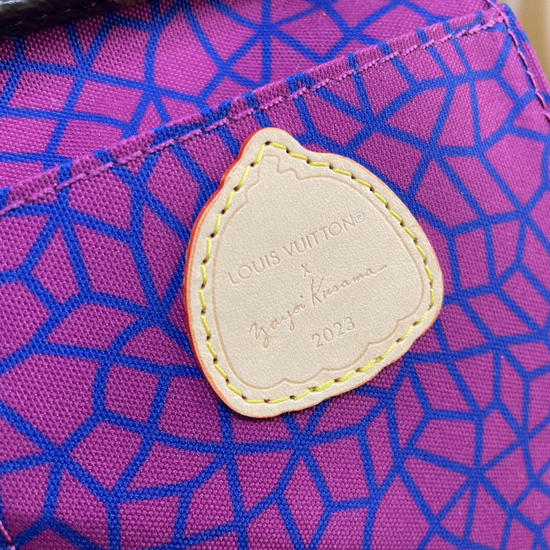 Amelia - LOV Lady Bags - 196