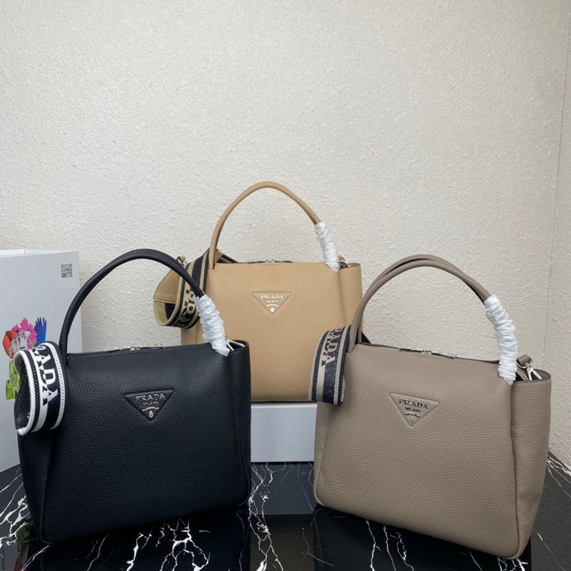 Amelia- PRDA  LUXURY BAGS - 786
