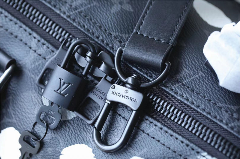 Fan Fashion Lu-Vi bags - 11218