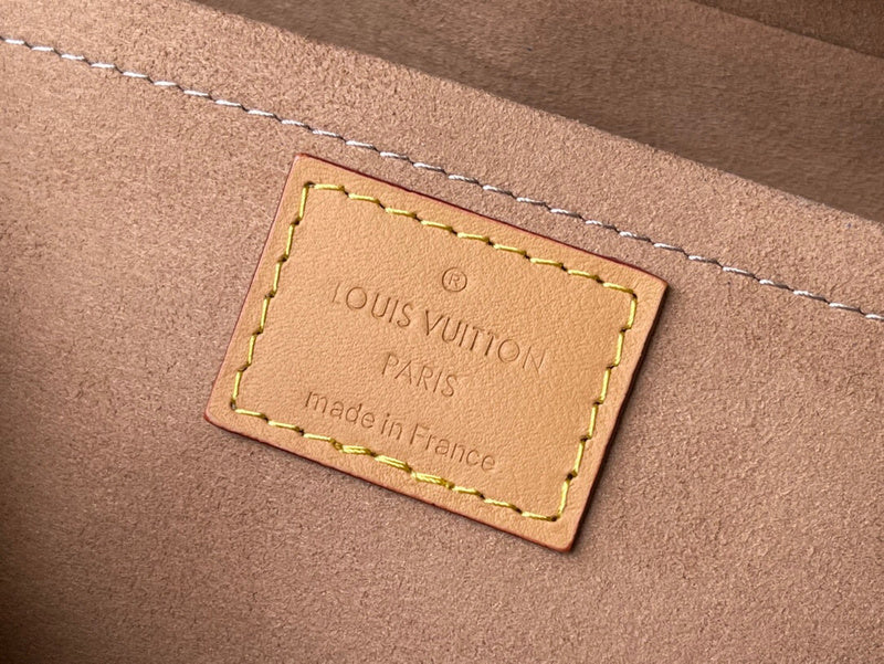 Fashion Lu-Vi bags - 5153