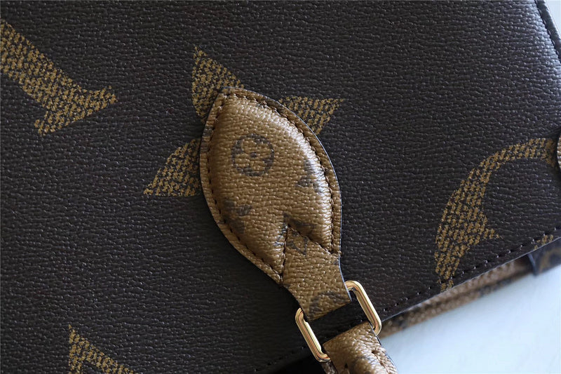 Fan Fashion Lu-Vi bags - 8674