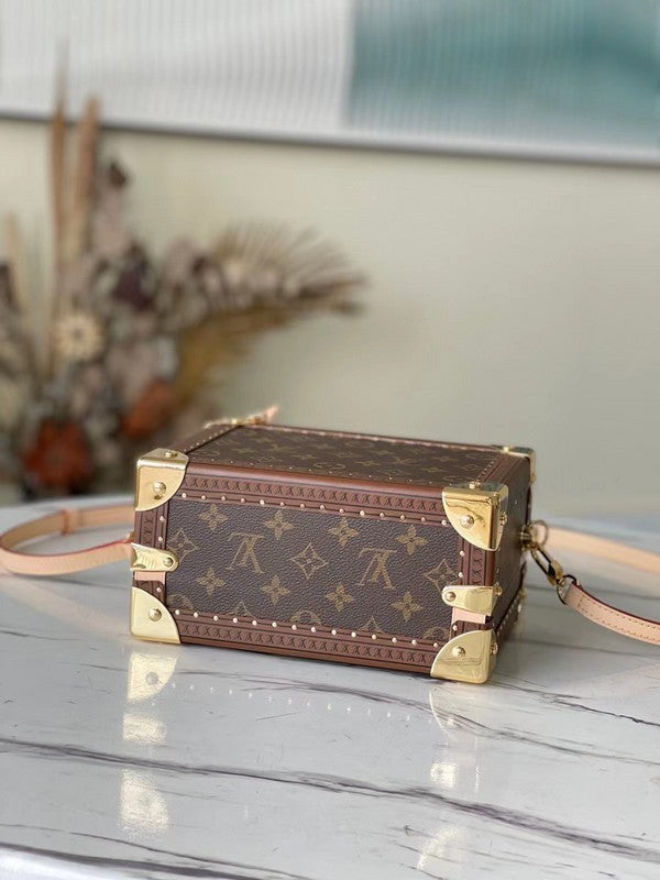 Fashion Lu-Vi bags - 3378