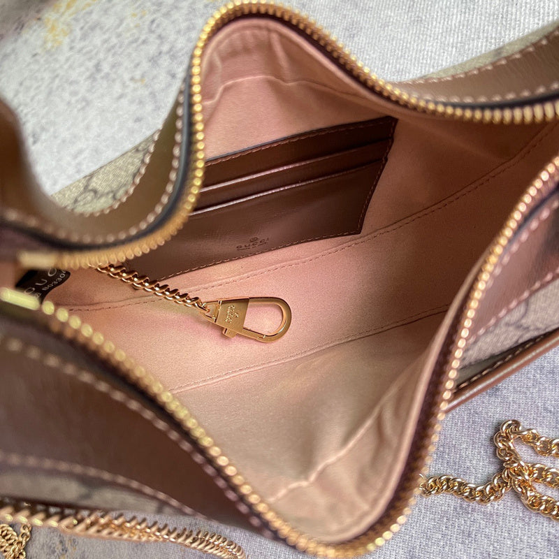 Amelia Fashion - GCI Bags - 2015