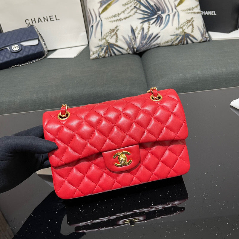 AmeliaLuxury - CHL Bags - 3245
