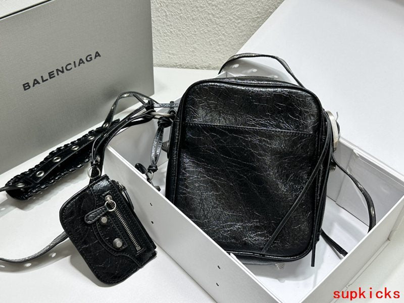 Amelia- Mix Wallets - 496