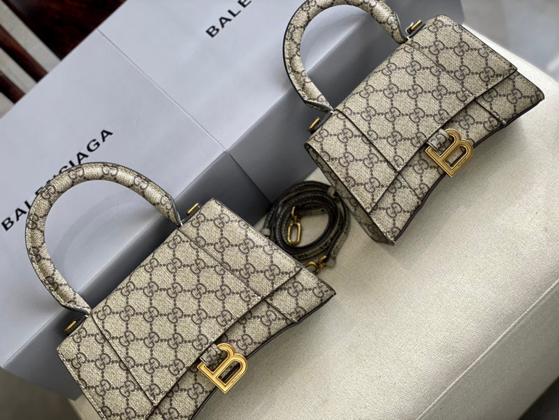 Amelia - BGA Bags - 1606