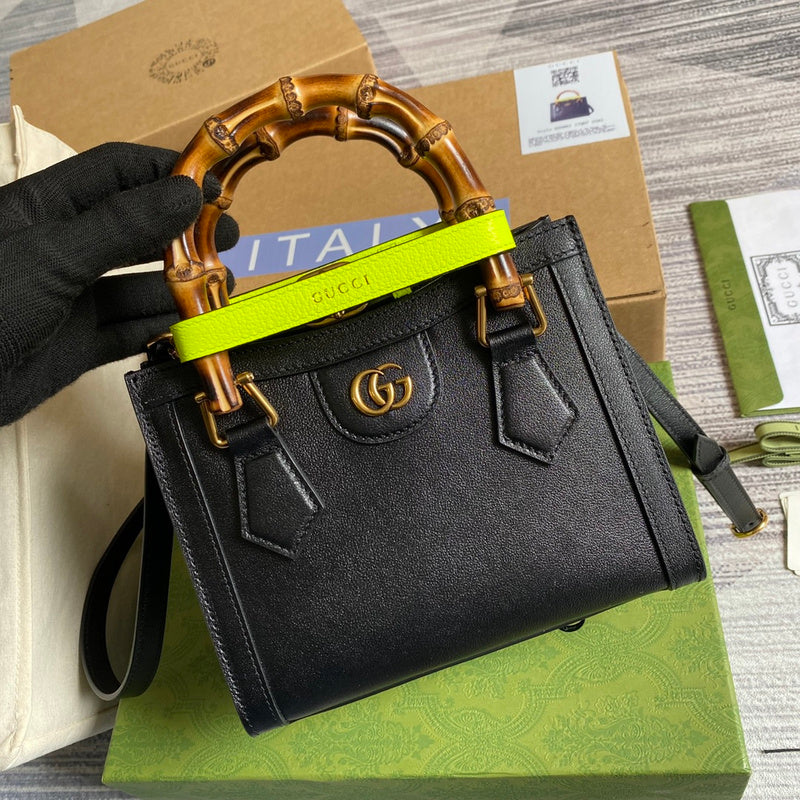 Amelia- GCI Lady Bags - 993