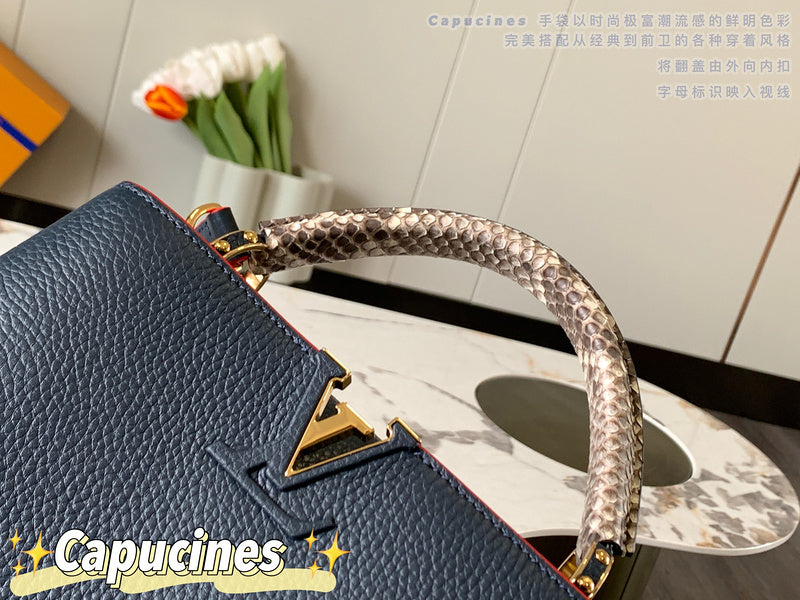 Amelia's Bag Gallery - LOV Bags - 1251
