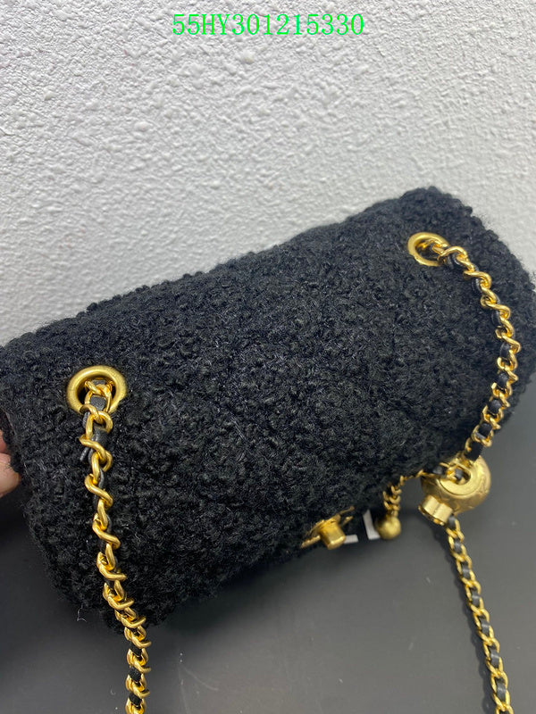 Amelia - CHL Bags - 1683