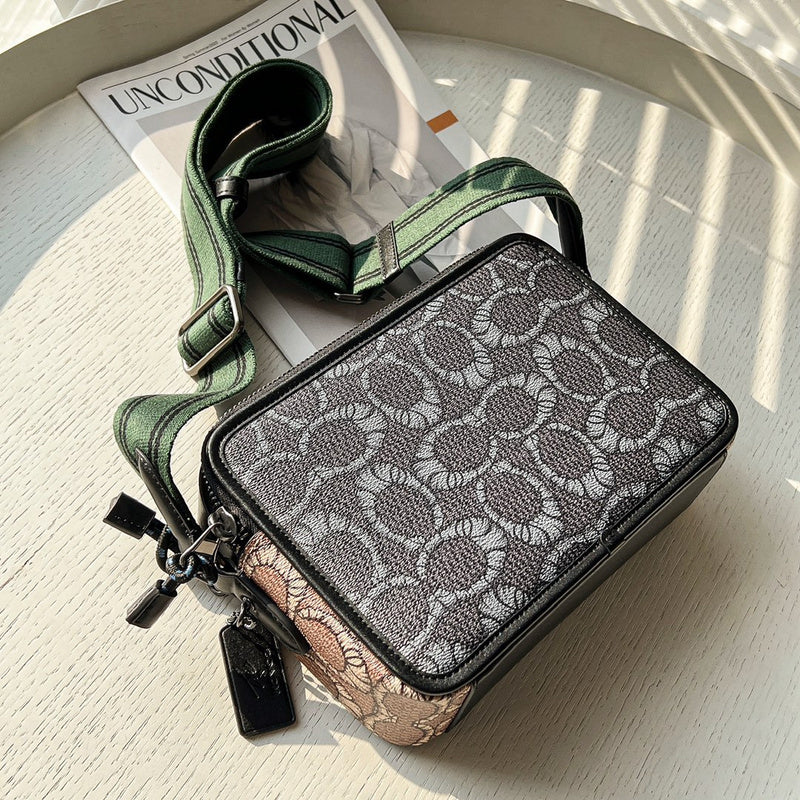 Amelia- CAH Bags - 666