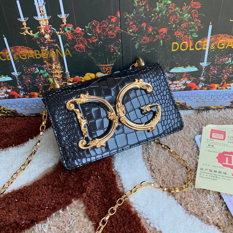Amelia- DG Bags - 428