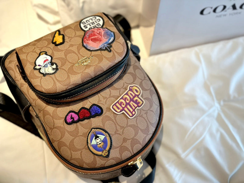 Amelia - CCH Bags - 057