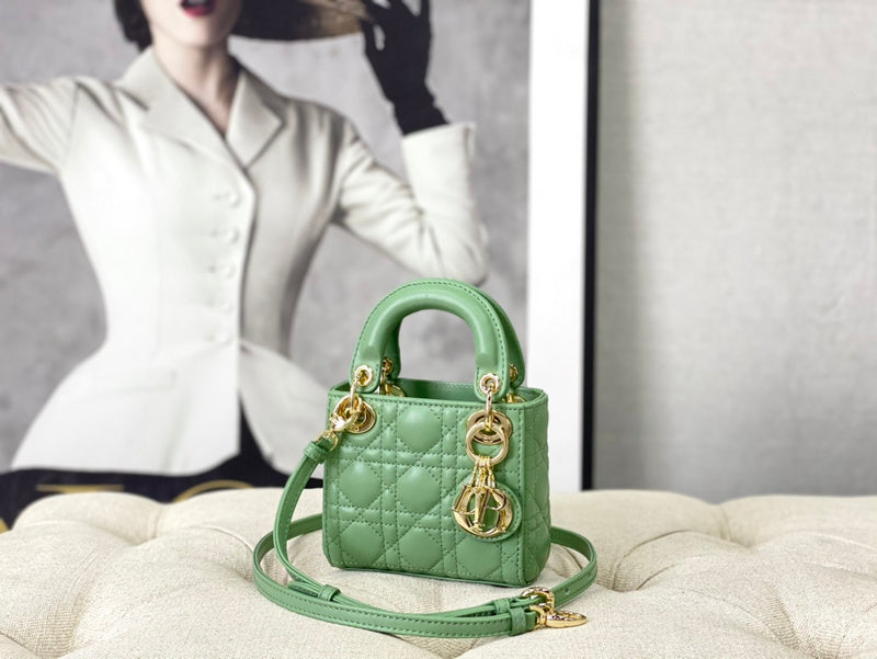 Amelia- DOR Bags - 970
