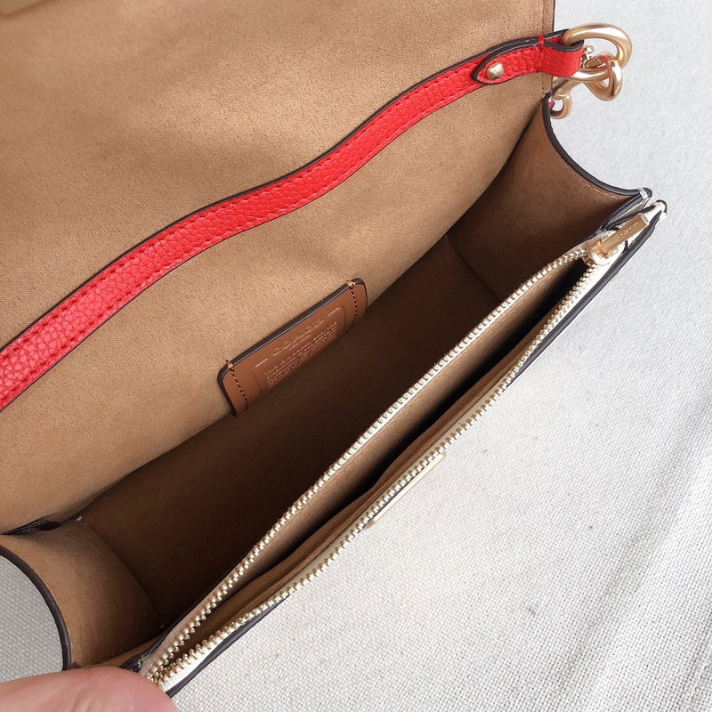Amelia- CAH Bags - 743