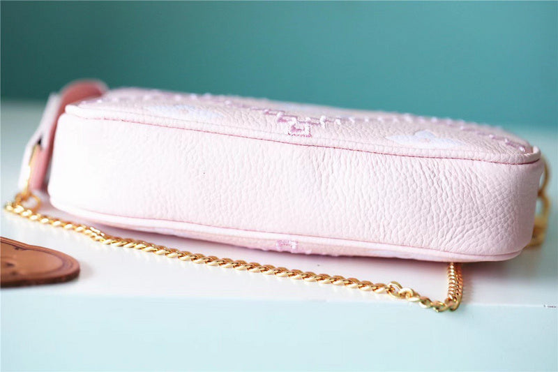 Amelia - LOV Lady Bags - 1084