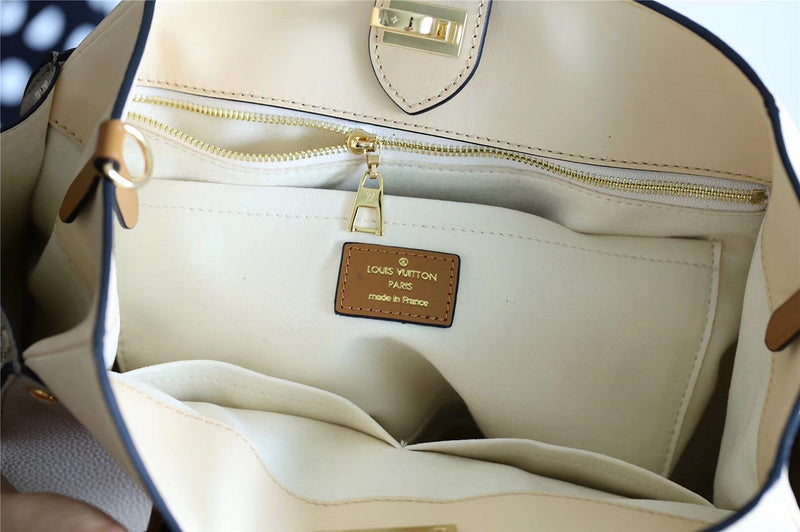 Fan Fashion Lu-Vi bags - 8629
