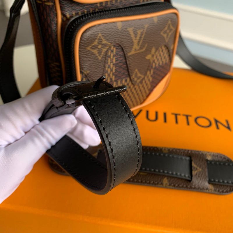 Amelia - LV Bags - 13995