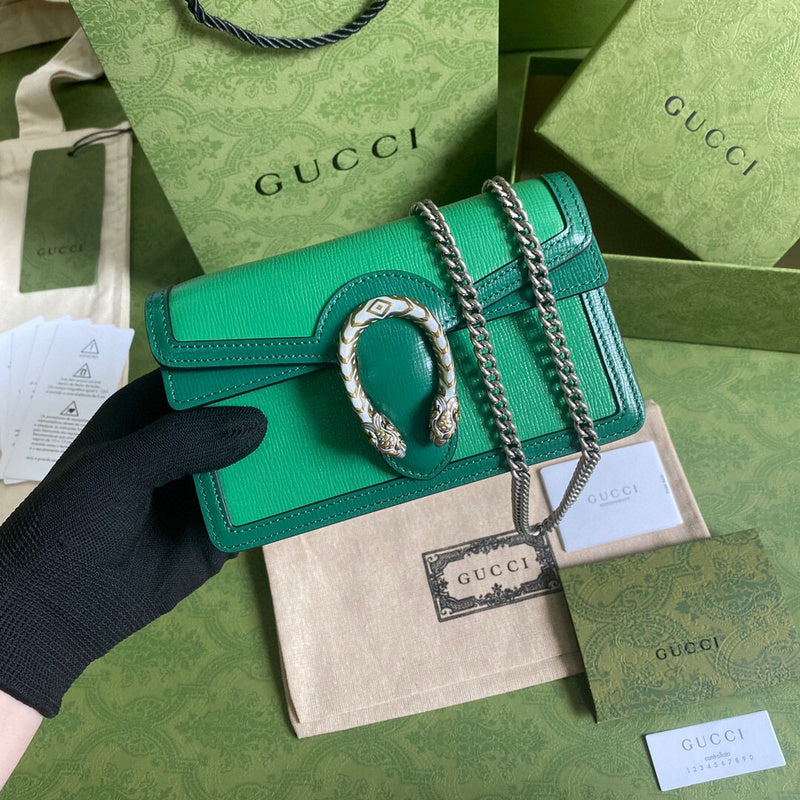 Amelia- GCI Bags - 5789