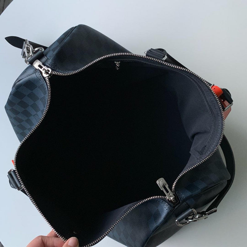 Fan Fashion Lu-Vi bags - 17849