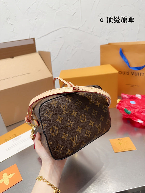 Amelia - LV Bags - 14957