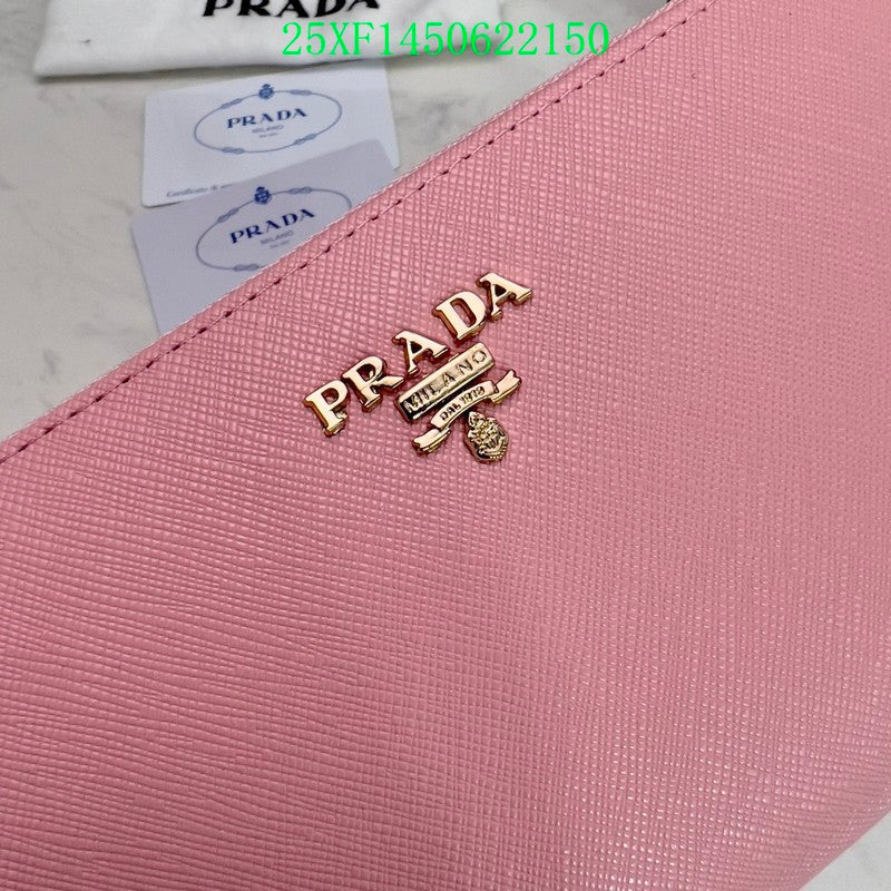 Amelia - PD Wallet - 168