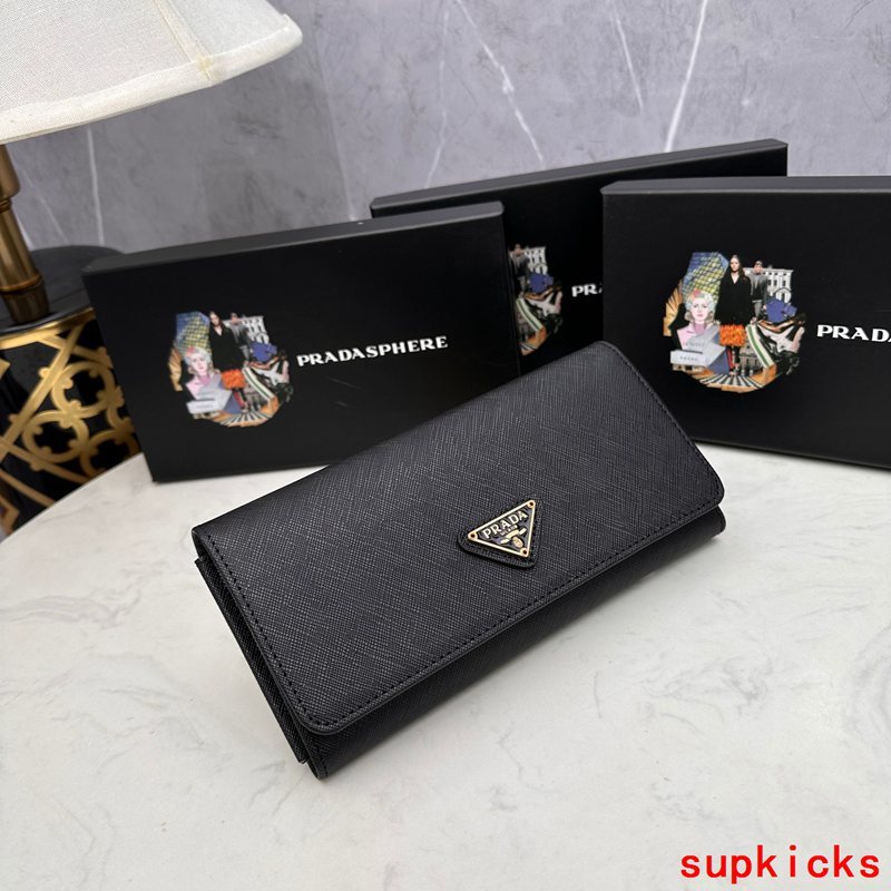 Amelia- Mix Wallets - 608