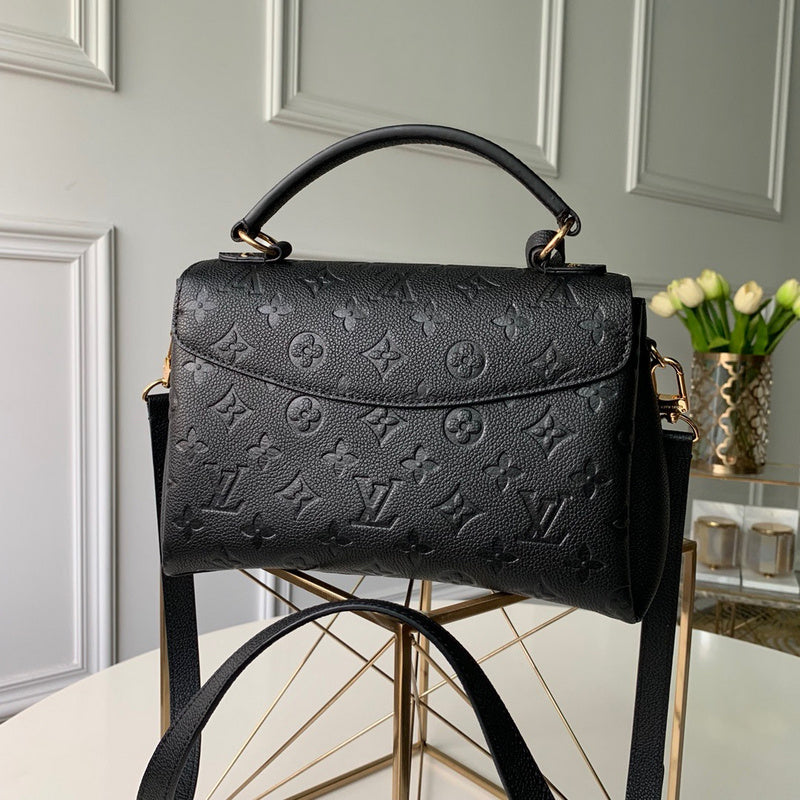 Amelia - LV Bags - 12694