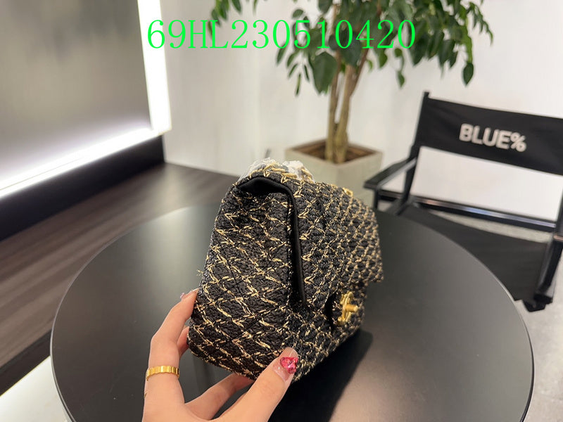 Amelia - CHL Bags - 954