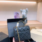 Amelia- CHL Bags - 6904