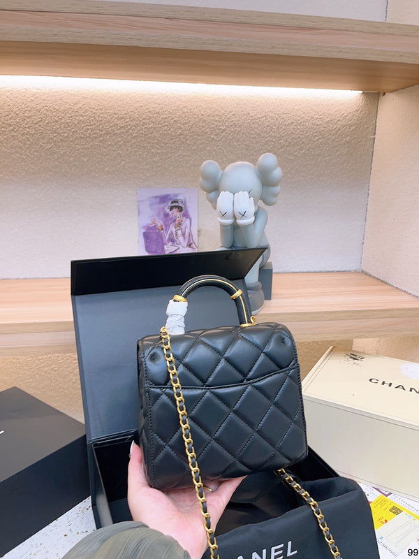 Amelia- CHL Bags - 6904