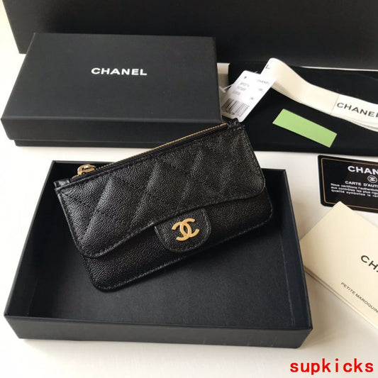 Amelia- Mix Wallets - 288