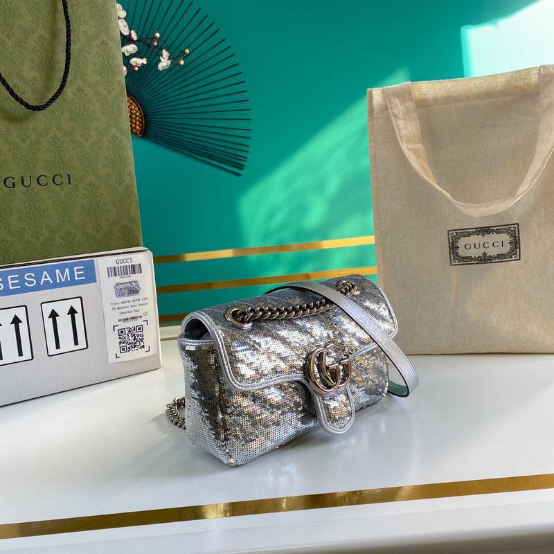 Amelia - GCI Bags - 9747