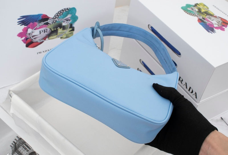 Barnes-Bags - Prada Bags - 894
