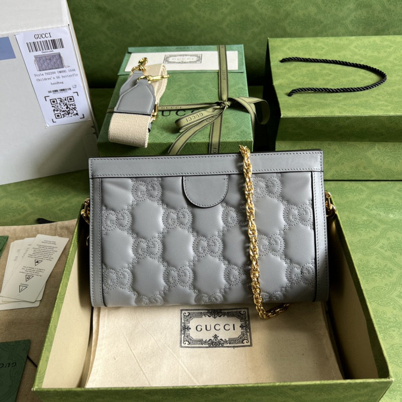 Amelia- GCI Bags - 445