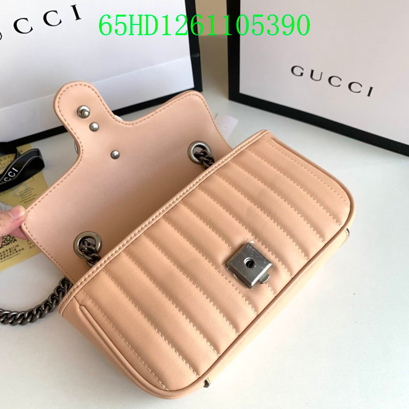 Amelia - GCI Bags - 10442