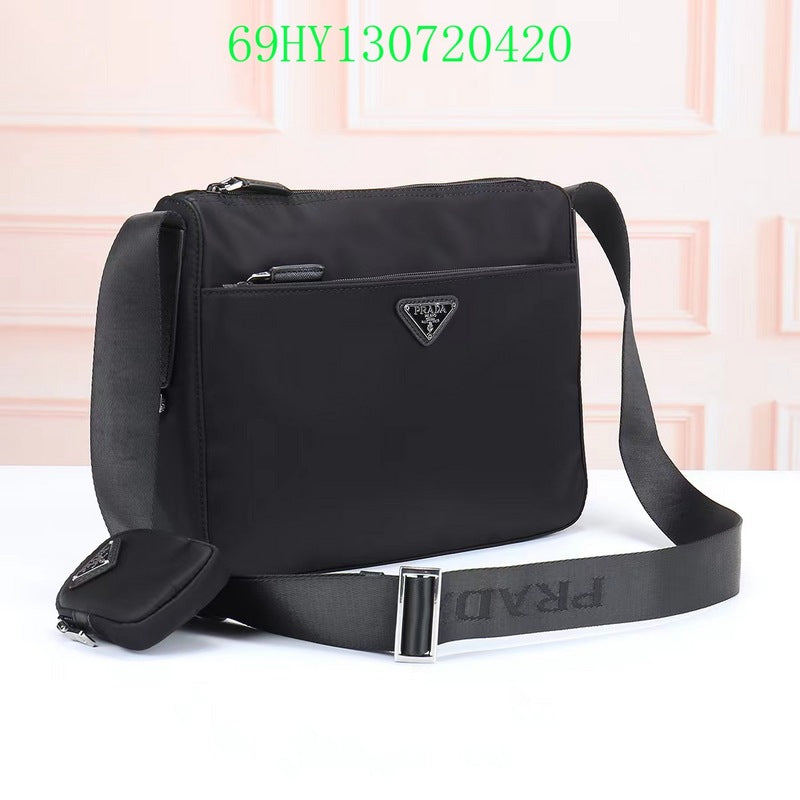 Prada Bags - The Barnes Bags  089