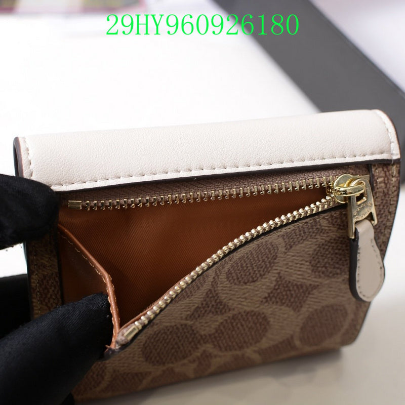 Amelia - CAH Wallet - 122