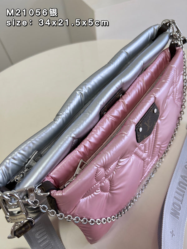 Amelia - LV Bags - 16094
