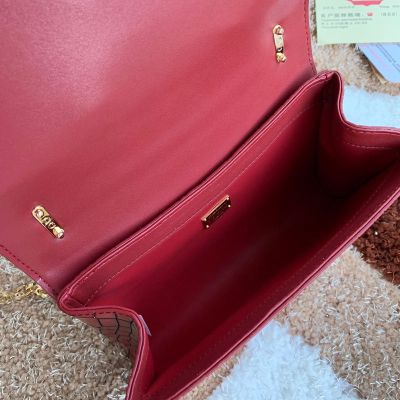 Amelia- DG Bags - 415